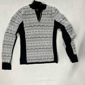 Vintage SKYR women’s baselayer large